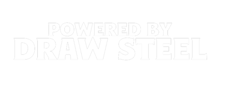 Powered by Draw Steel